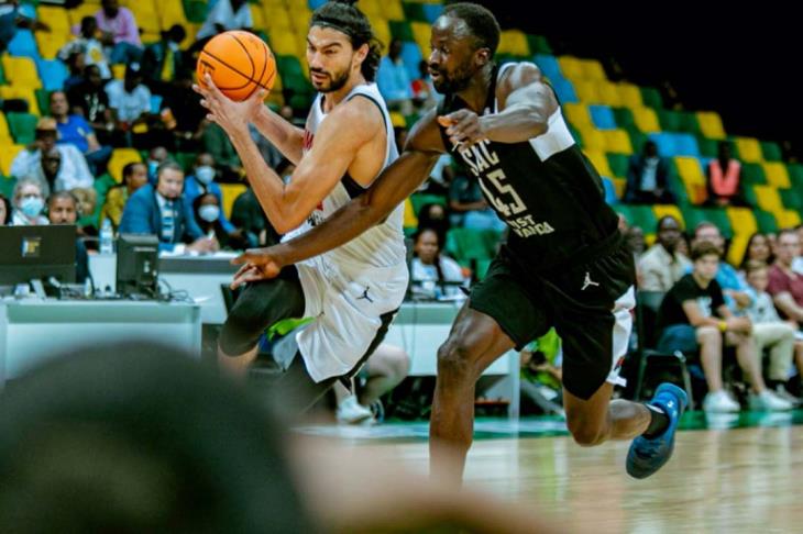 كرة سلة - الزمالك